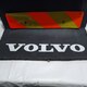 Крыло задней оси задняя часть лев./прав.   б/у для Volvo FH 4 - 2