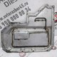 Крышка плиты двигателя передняя б/у для Volvo VNL 64 T 610 - 1