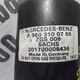 Амортизатор кабины передний 9603100755/301700006436 б/у для Mercedes-Benz Actros MP4 - 1