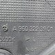 Кронштейн крепления передней рессоры левый 9603223901 б/у для Mercedes-Benz Actros MP4 - 1