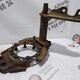 тормозной механизм задний левый б/у
