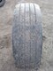 Шина 315/70 R22,5 (рулевая) б/у - 1