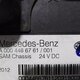 Блок управления шасси б/у для Mercedes-Benz Actros MP4 - 1
