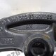 Кронштейн переднего амортизатора верхний правый б/у для Mercedes-Benz Actros MP4 - 1