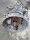 КПП Ecosplit ZF 16S 151  б/у для MAN TGA - 2