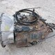 КПП EATON б/у для Volvo VNL 64 T 610 - 1