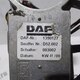 Переключатель подрулевой лев. б/у для DAF DAF - 1