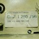 Комбинация приборов в сборе  б/у для DAF Ati - 1