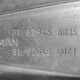 Стеклоподъемник (механизм) лев. б/у для MAN TGA - 1