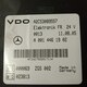 Блок электронный VDO б/у для Mercedes-Benz - 1