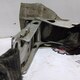 Замок борта полуприцепа б/у для Прицеп - 1