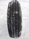 Шина 315/80 R22,5 (рулевая) б/у - 1