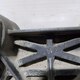 Распределитель тормозных сил б/у для Mercedes-Benz Actros MP4 - 2
