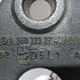 Отбойник передней рессоры 9603232740 б/у для Mercedes-Benz Actros MP4 - 1