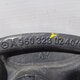 Кронштейн переднего амортизатора верхний левый 9603230240 б/у для Mercedes-Benz Actros MP4 - 1