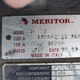Редуктор заднего моста MS 17 X (RSS 1344 C) б/у для Volvo FM (2000-2008) - 1