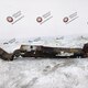 Полурессора задняя прав. б/у для Renault - 1