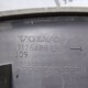 Декоративная накладка порога двери лев. б/у для Volvo FM (2000-2008) - 1