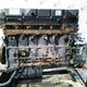 двигатель (ДВС) 460 л.с. DTI 11 б/у \ Без навесного