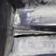 Подкрылок передний левый б/у для Volvo VNL 64 T 610 - 2