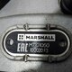 Осушитель б/у для DAF MARSHALL - 1