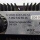 Преобразователь 24 на 12 18А б/у для Mercedes-Benz ACTROS - 2