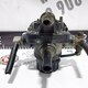 Клапан тормозной ускорительный б/у - 1