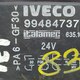 Реле поворотов б/у для Iveco - 1