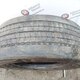 Шина 315/60 R22,5 (рулевая) б/у - 1