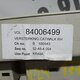 Накладка над дверью правая б/у для Volvo FH 4 - 2