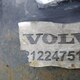 Пневморессора б/у для Volvo FH 4 - 1