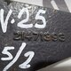 Кронштейн передней пневморессоры б/у для Volvo FH 4 - 1