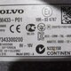 Блок электронный б/у для Volvo FH 4 - 3