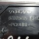 Накладка на панель приборов б/у для Volvo FH 4 - 1