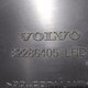 Накладка на торпедо нижняя  б/у для Volvo FH 4 - 2