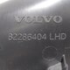 Накладка на торпедо нижняя б/у для Volvo FH 4 - 2