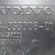 Воздуховод отопителя   б/у для Volvo FH 4 - 1