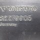 Воздуховод отопителя б/у для Volvo FH 4 - 2