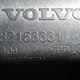 Перегородка салона под спальником б/у для Volvo FH 4 - 1