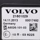 Блок управления подрулевых переключателей б/у для Volvo FH 4 - 1