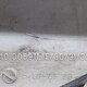Декоративная накладка лобового стекла лев. б/у для MAN TGA - 1