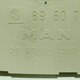 Блок предохранителей б/у для MAN - 2