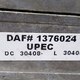 Педаль газа б/у для DAF DAF - 2