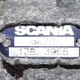 Главный кран уровня пола б/у для Scania 4 series - 3