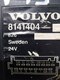 Реле комбинированное б/у для Volvo FH-series. - 1