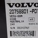 Блок электронный б/у для Volvo FM (2000-2008) - 2