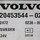 Блок управления автомобилем б/у для Volvo FH-series. - 2