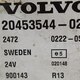 Блок управления автомобилем б/у для Volvo FH-series. - 2