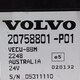 Блок электронный б/у для Volvo FM (2000-2008) - 2