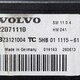 Блок управления б/у для Volvo FH 4 - 2